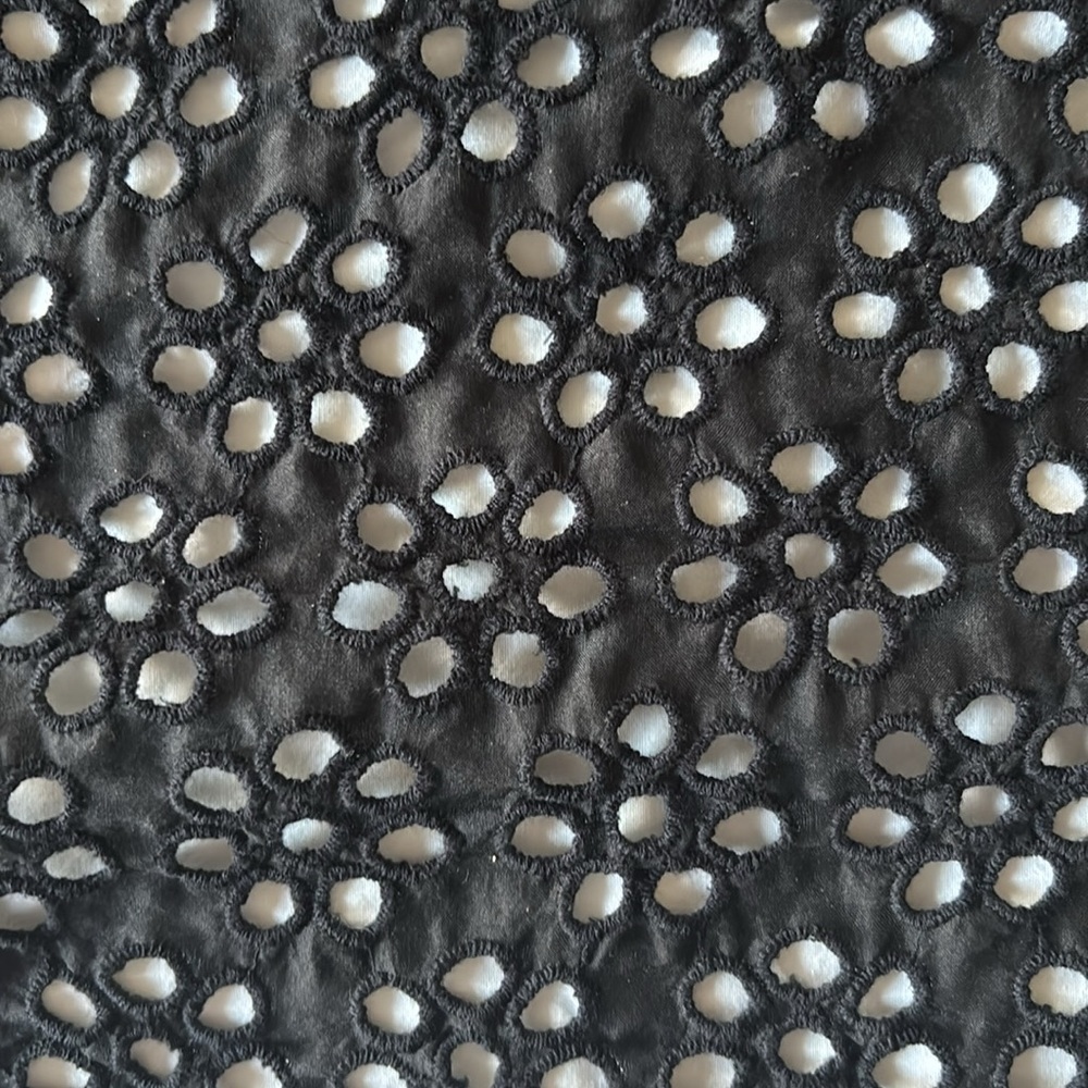 JohnnyWas Eyelet Top - Picture 6 of 9